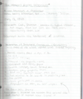 FCS Women's Rights Movement