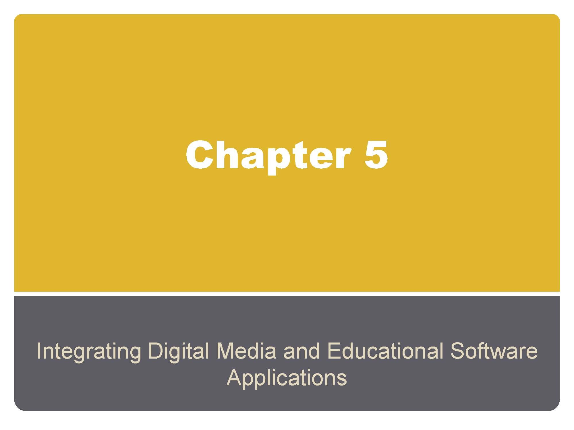 Professional Foundations