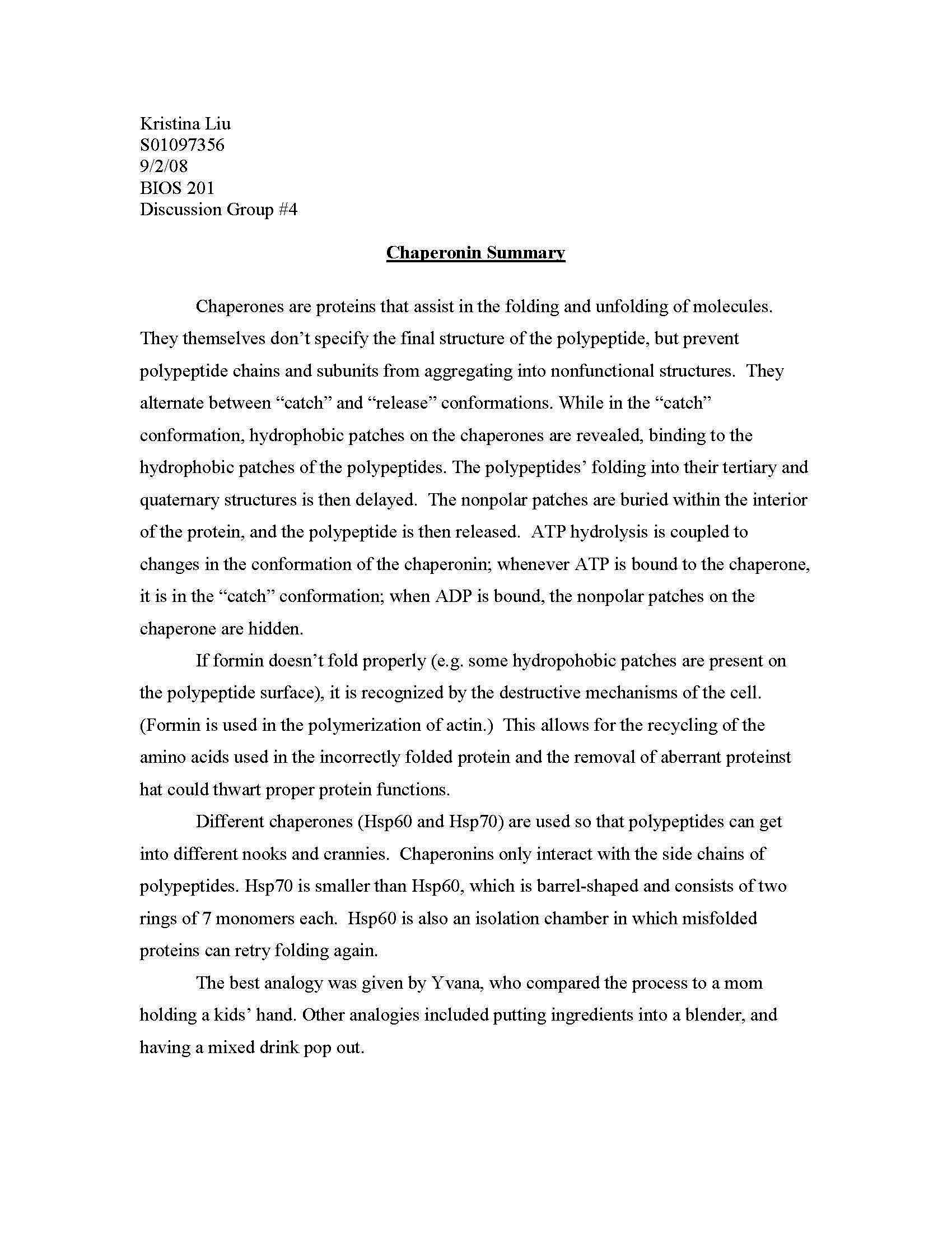 INTRODUCTORY BIOLOGY