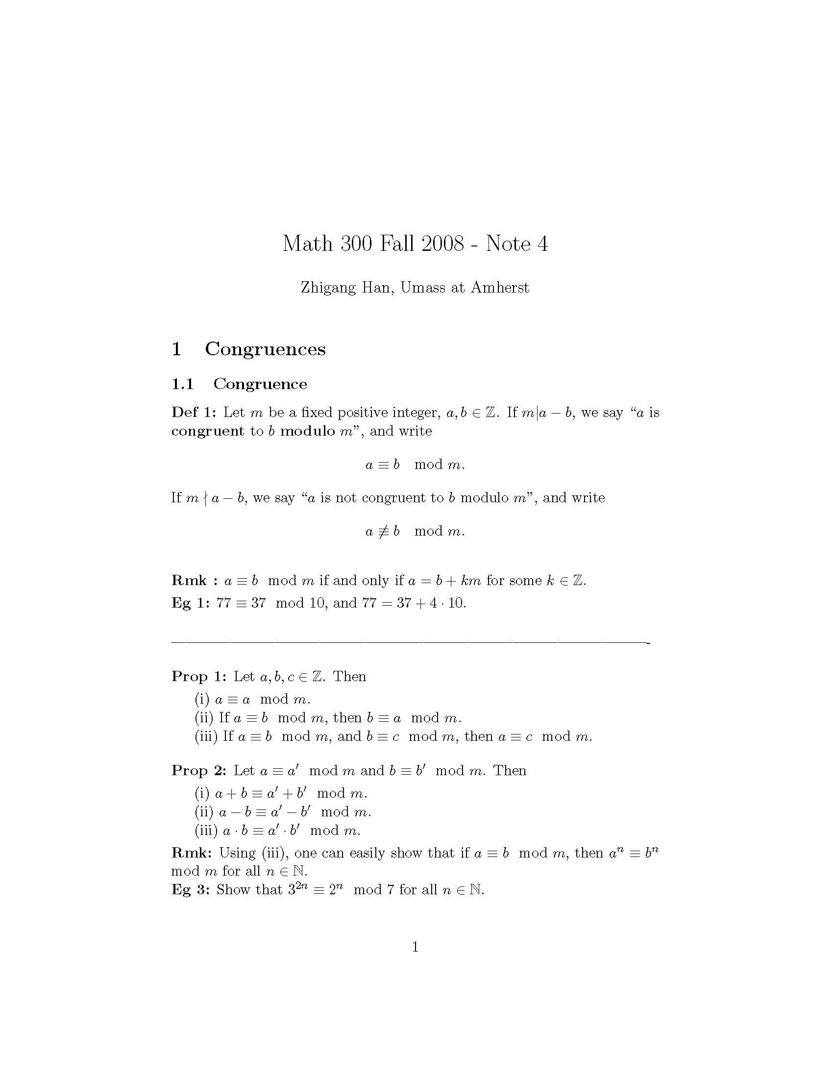 Fund Concpts Of Math