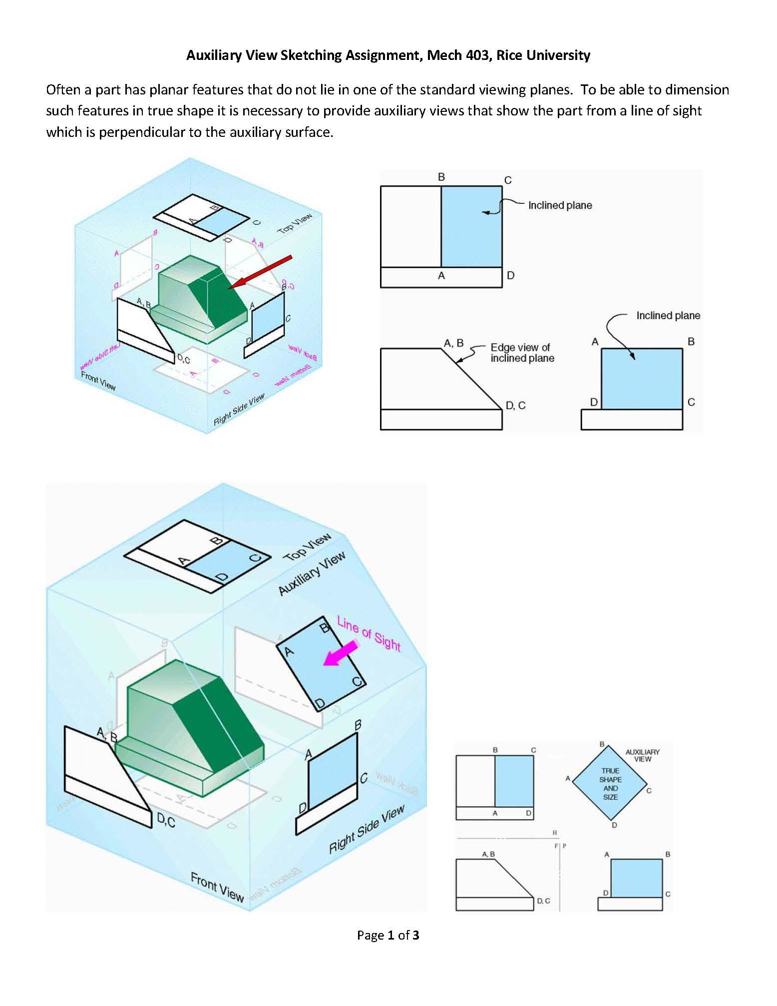 COMPUTER AIDED DESIGN
