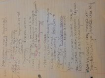 Chapter 1- What is Psychology??