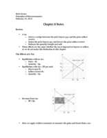 Week 7 Lecture Notes