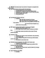 Government and the Individual