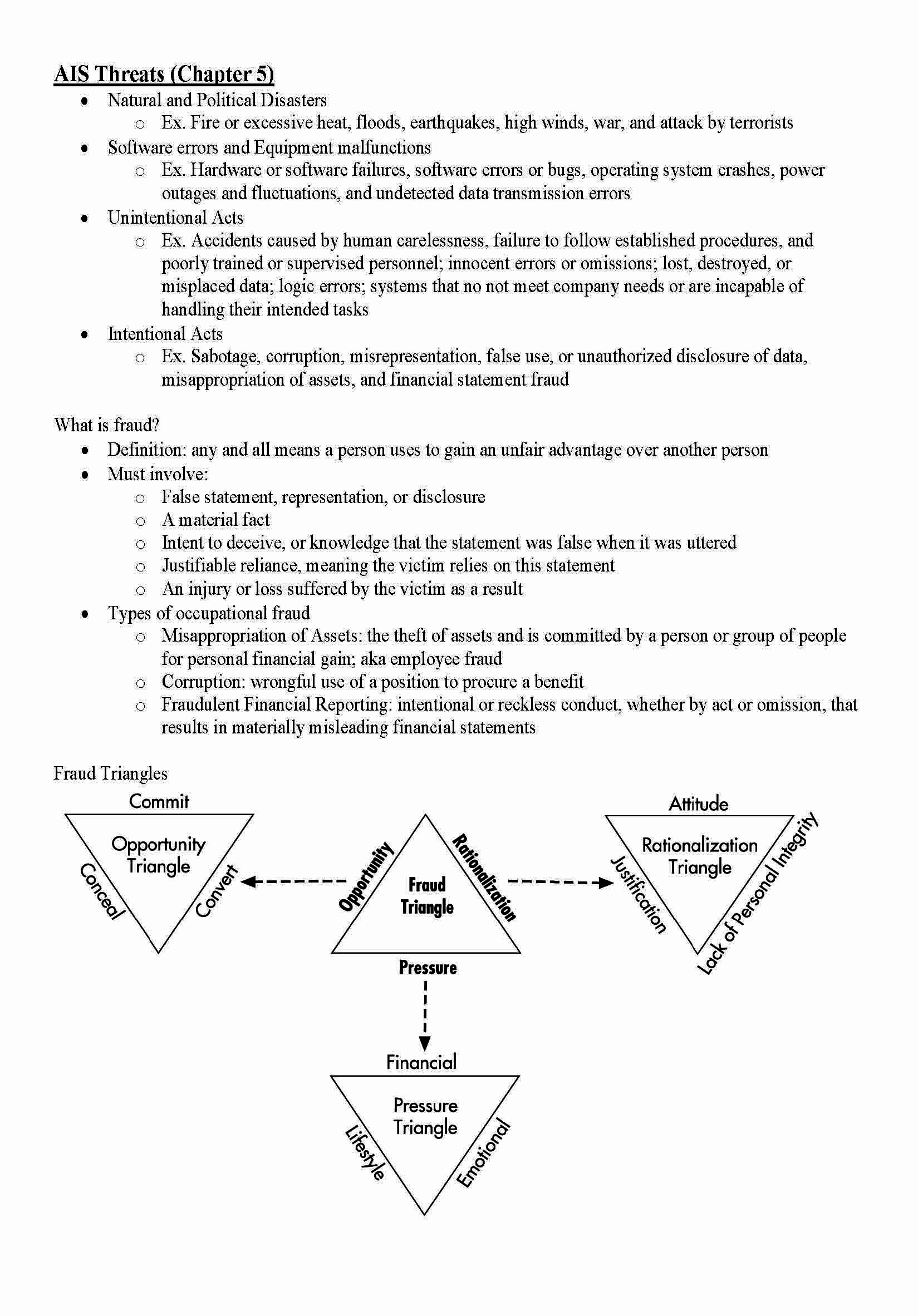ACCT INFO SYSTEMS