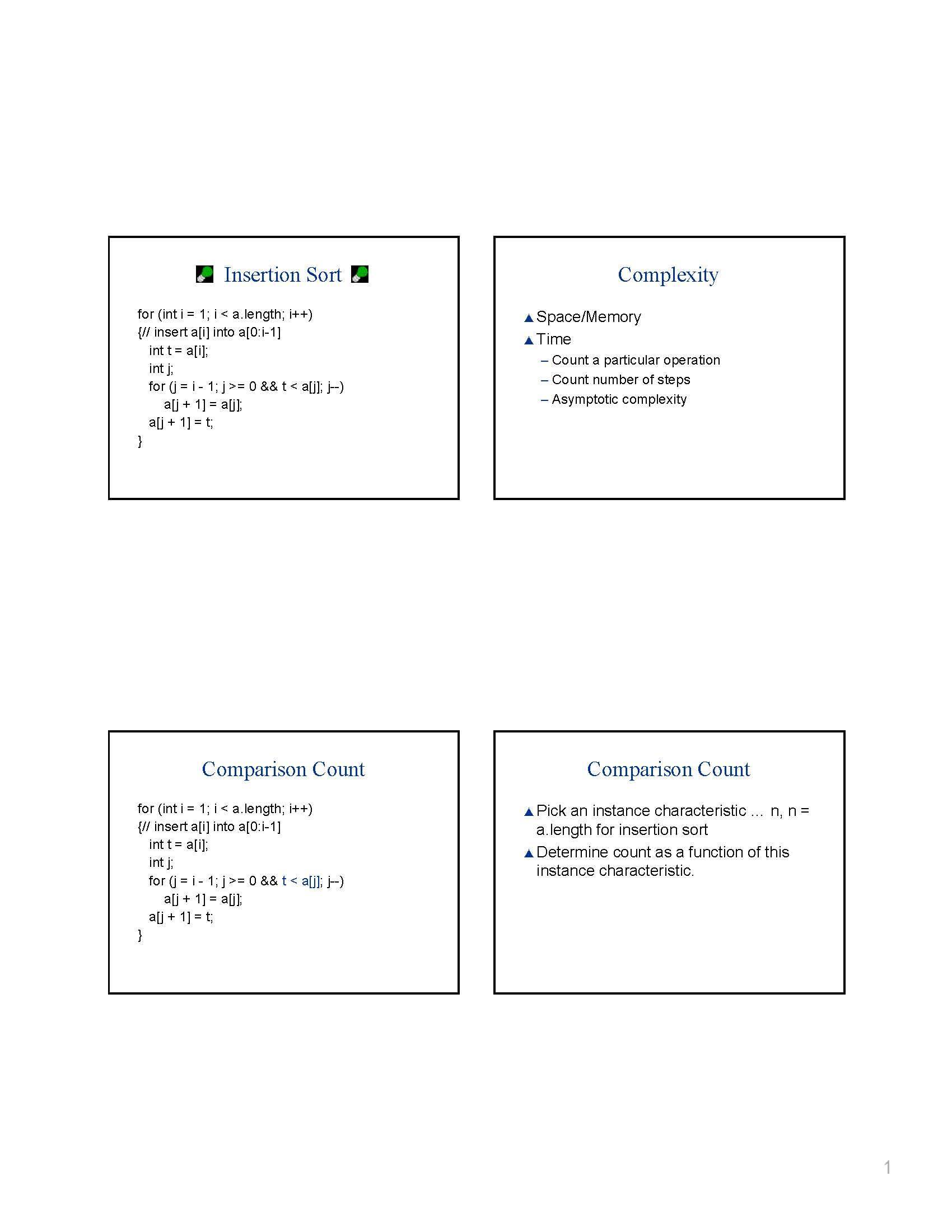 DATA STRUCALGORITHMS