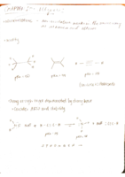 Course Notes Nov. 16-20