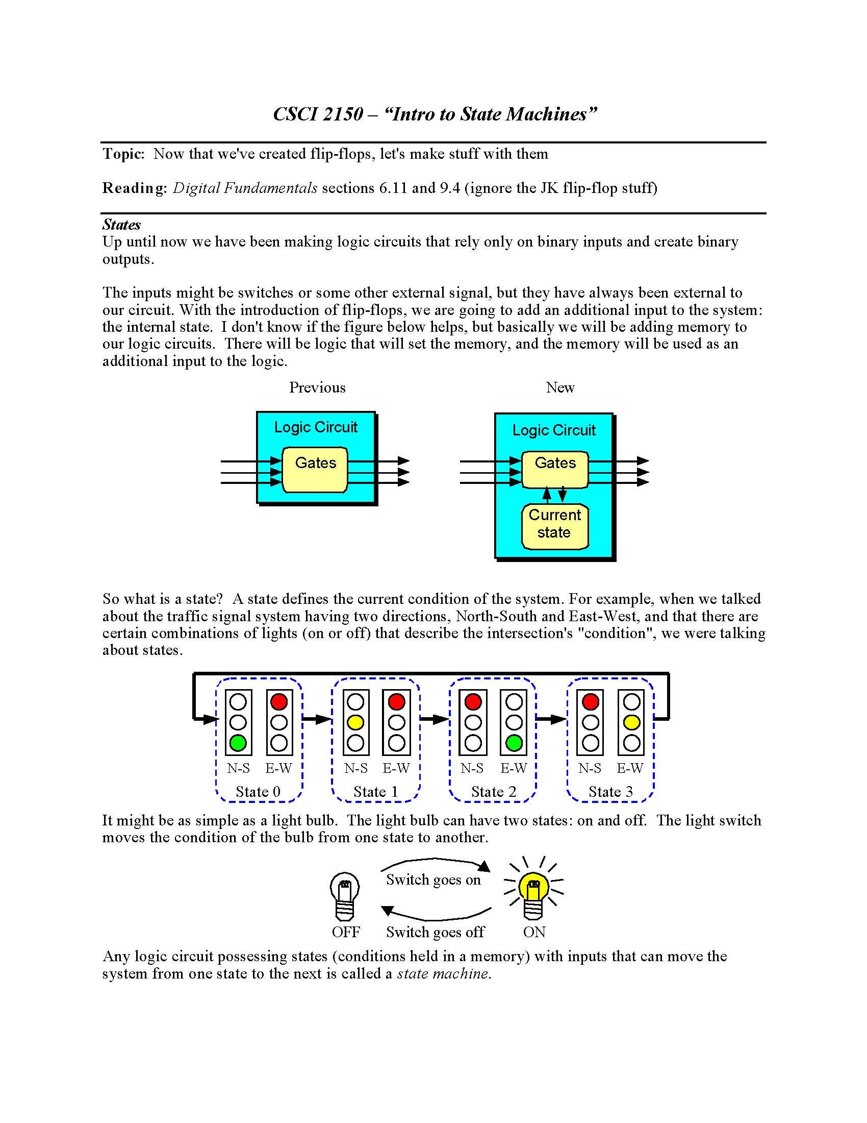 Computer Organization