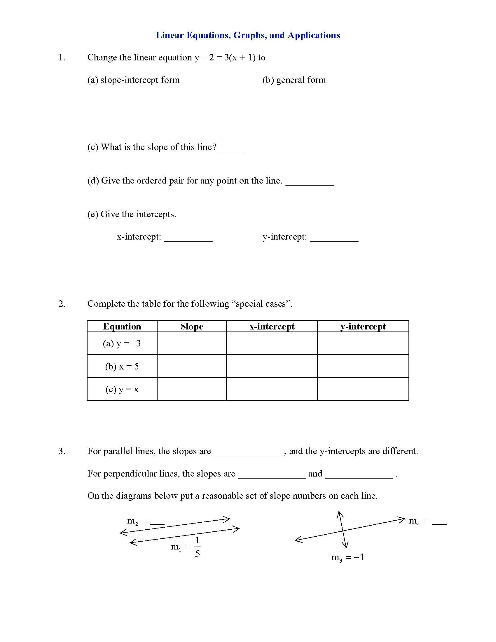 Mathematical Modeling