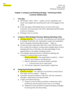 WVIT 343: Chapter 2 Reading Notes