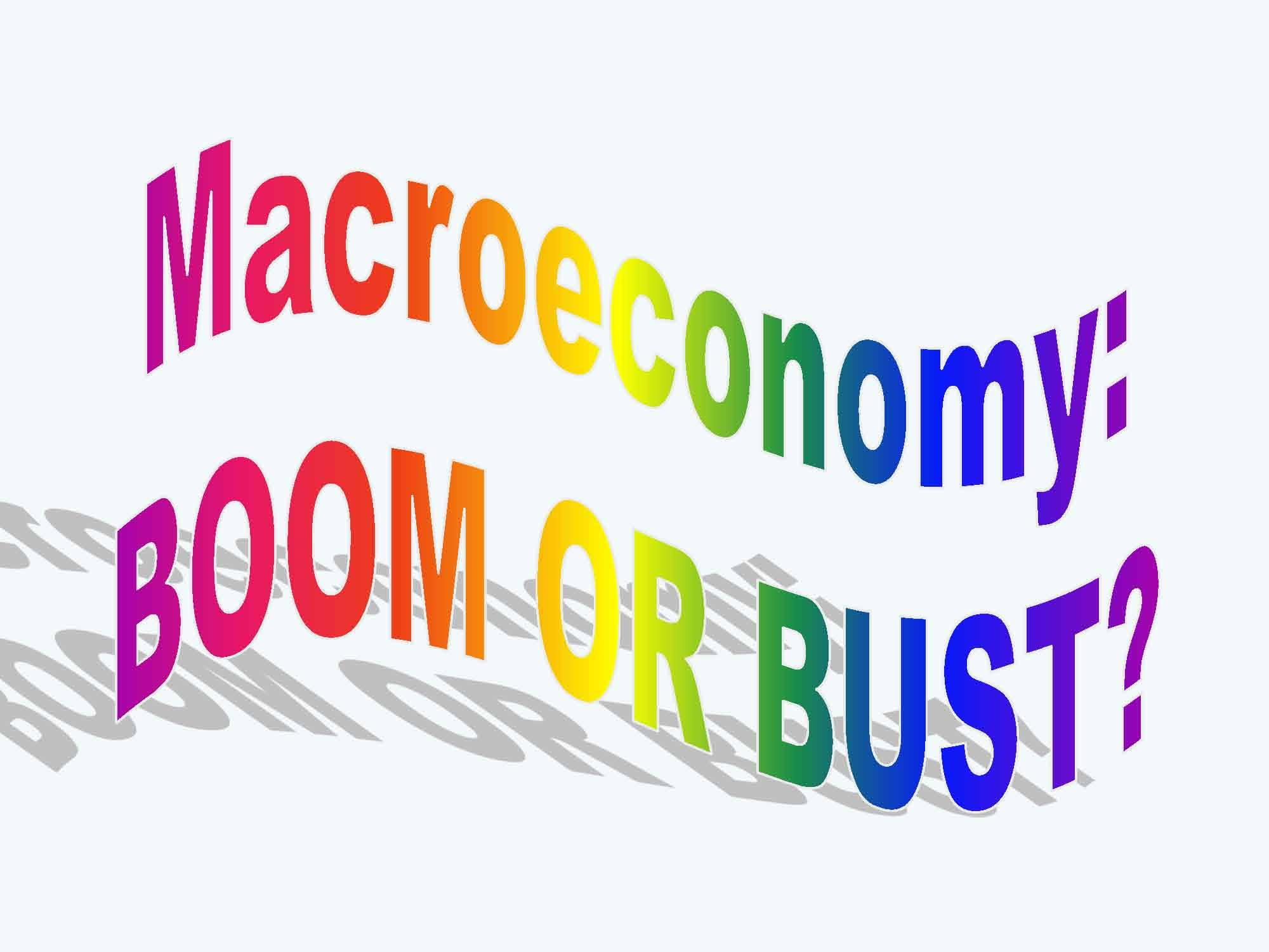 Introduction to Macroeconomics