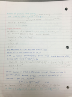 Math 31A Week 4 Notes