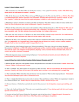 Study Guide 6 with Answers