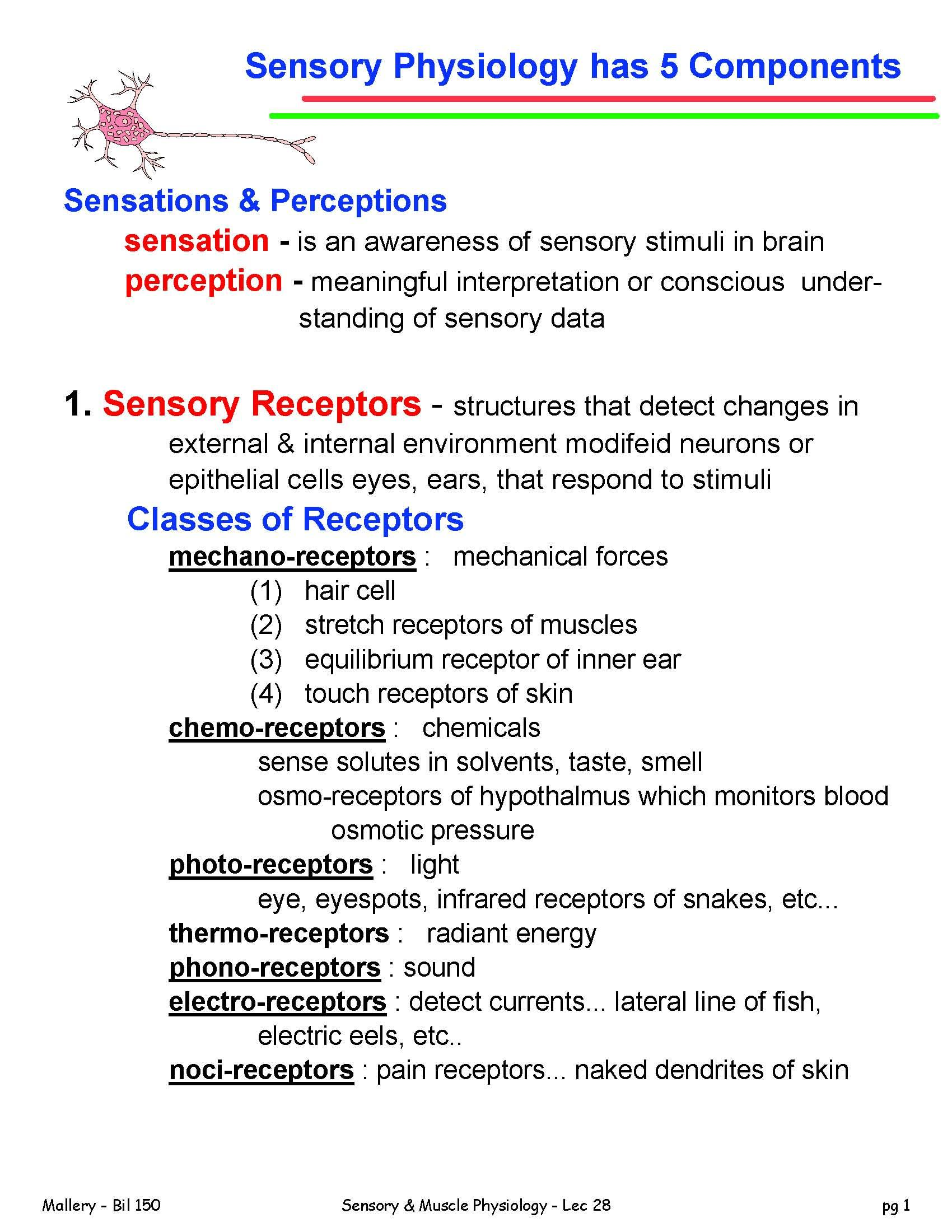 General Biology