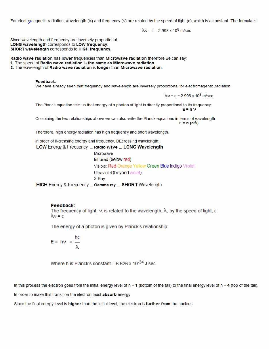 General Chemistry