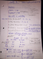 Notes