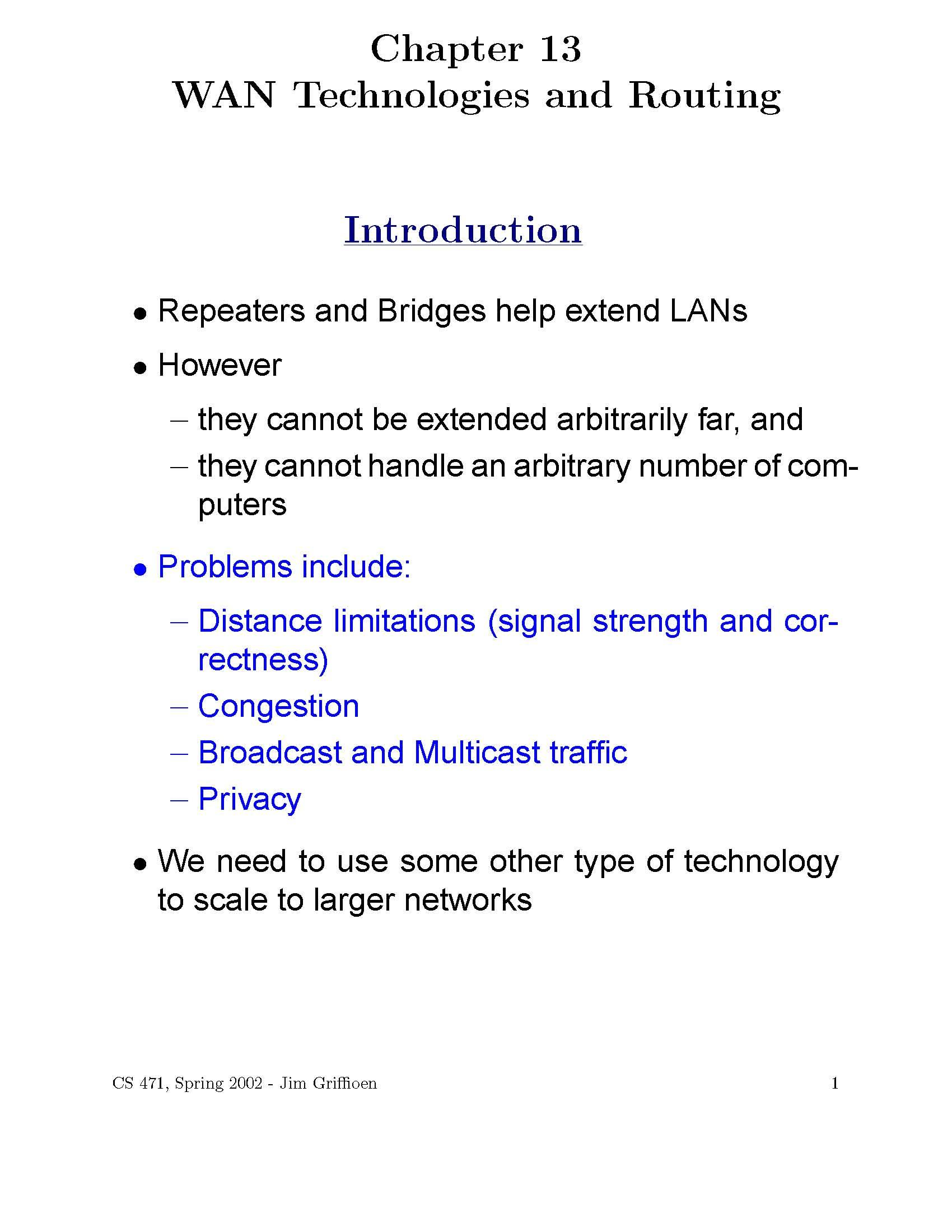 NETWORKING AND DISTRIB OPERATING SYSTEMS