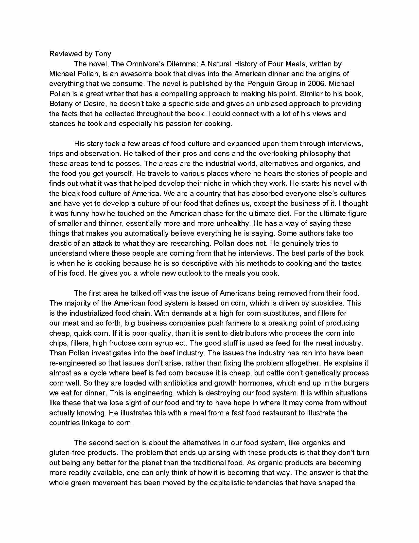 Leadership for Envir Agr Prof