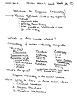 Lecture Note