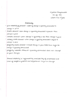 Economy Week 5