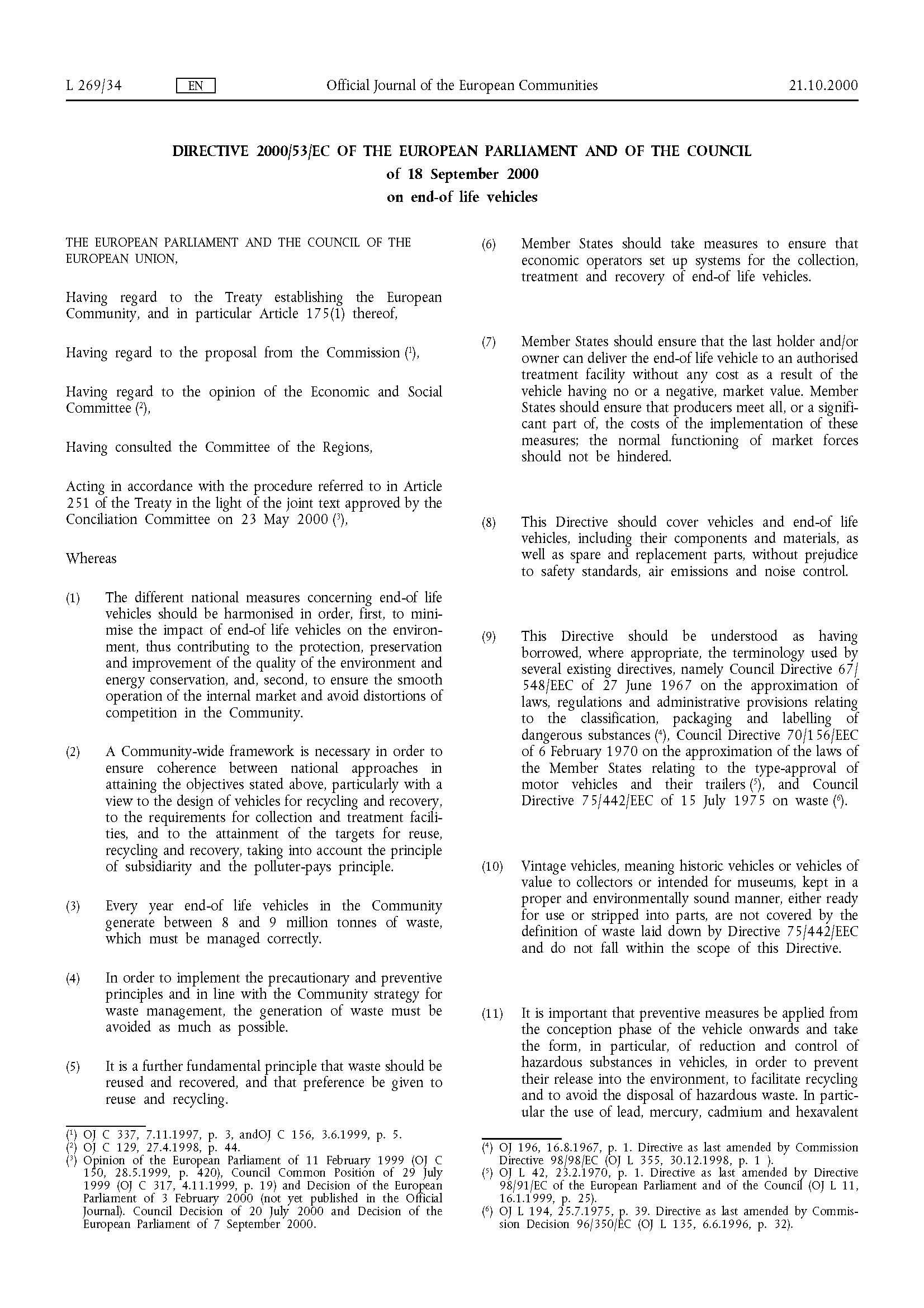 Environmental Dsgn & Mfg