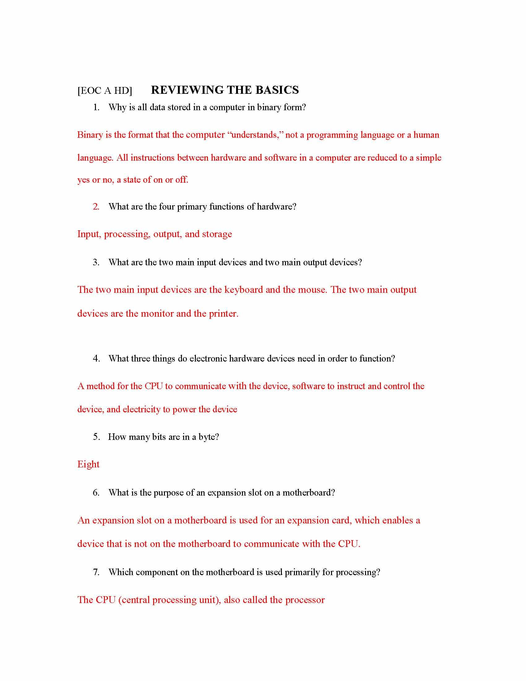 CompHardwareConceptsInstall