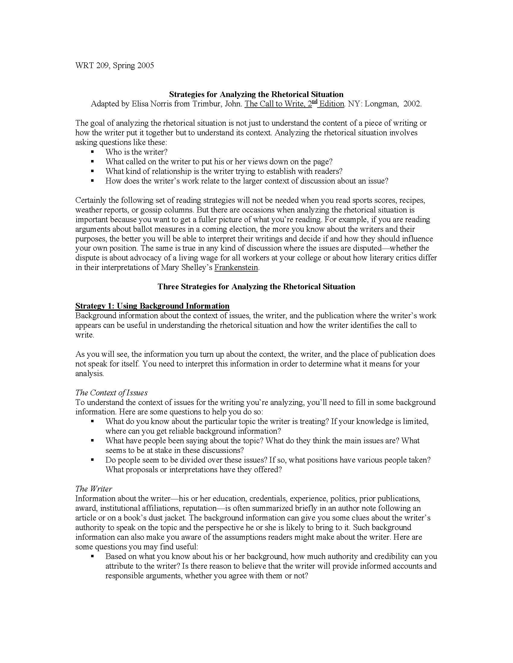 Studio 2 Critical Research and Writing (Honors)