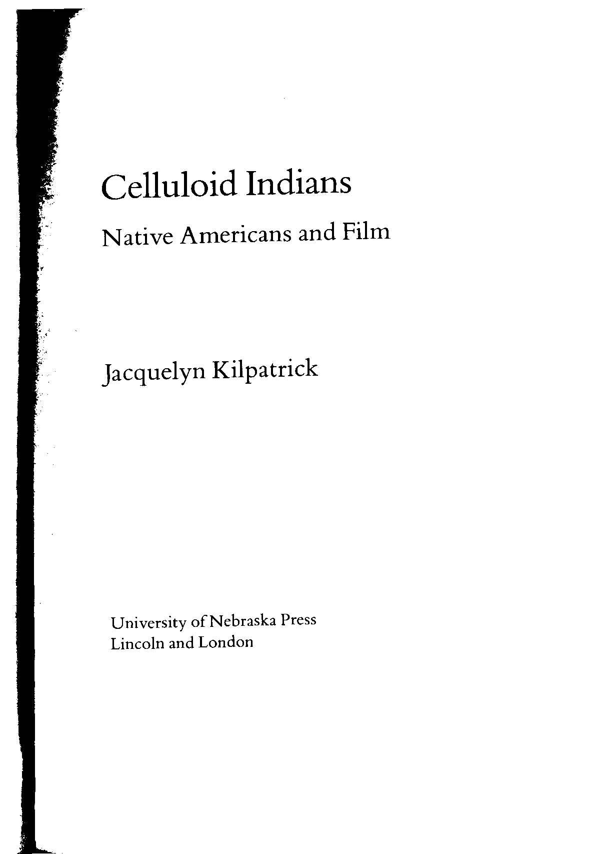 Core Discovery Shared Places An Introduction to Tribal Cultures and Histories