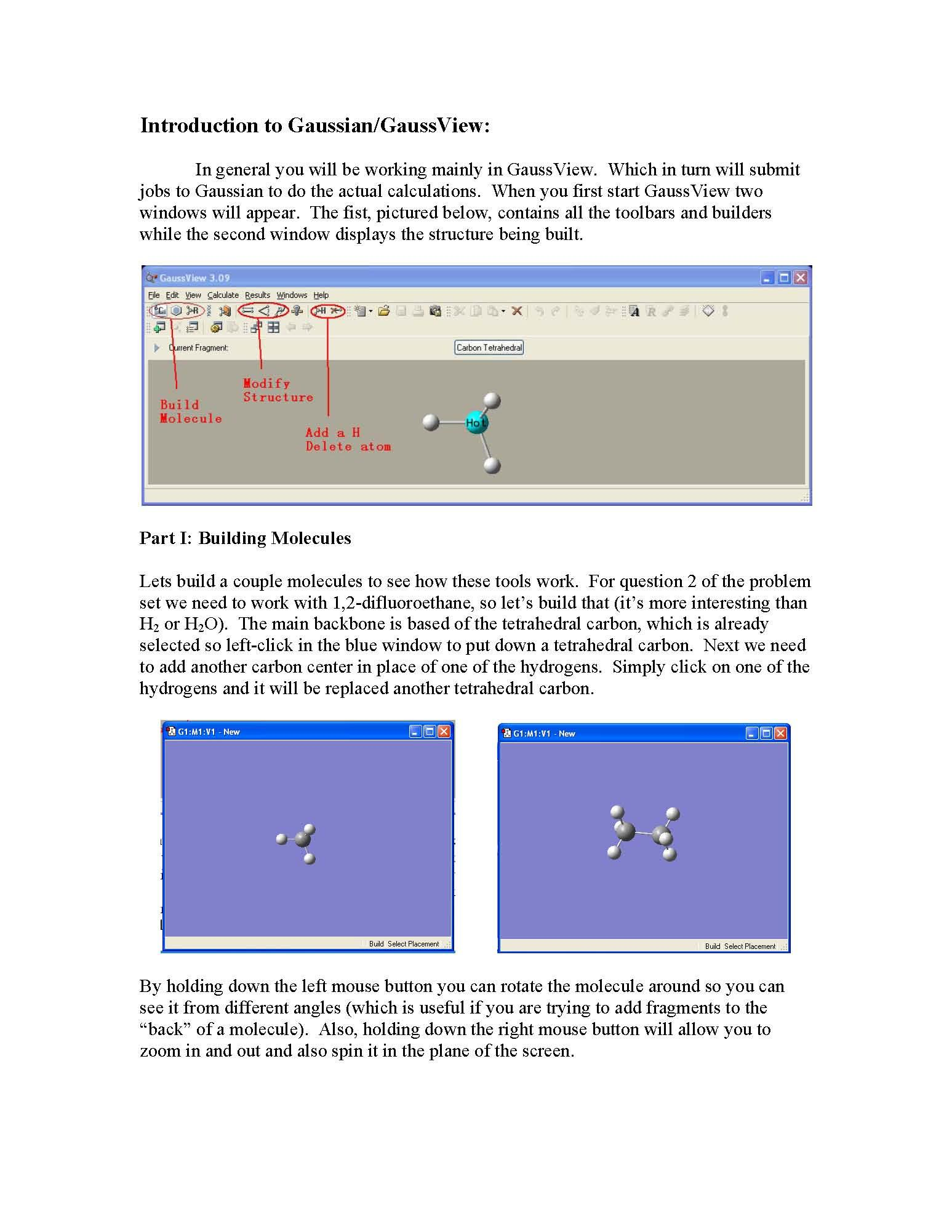 Topics In Physical Chemistry