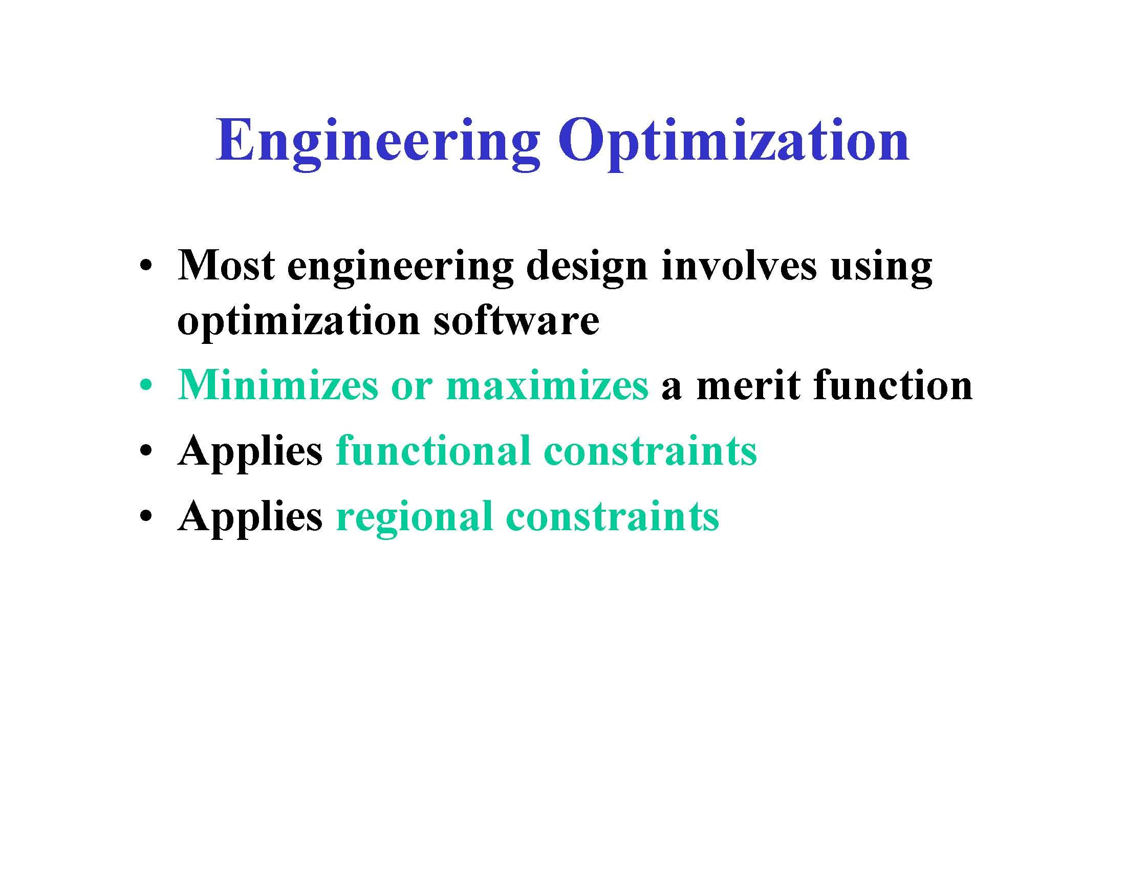 COMPUTER AIDED DESIGN