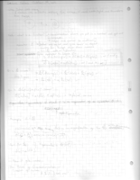 Lecture Notes - 10/1