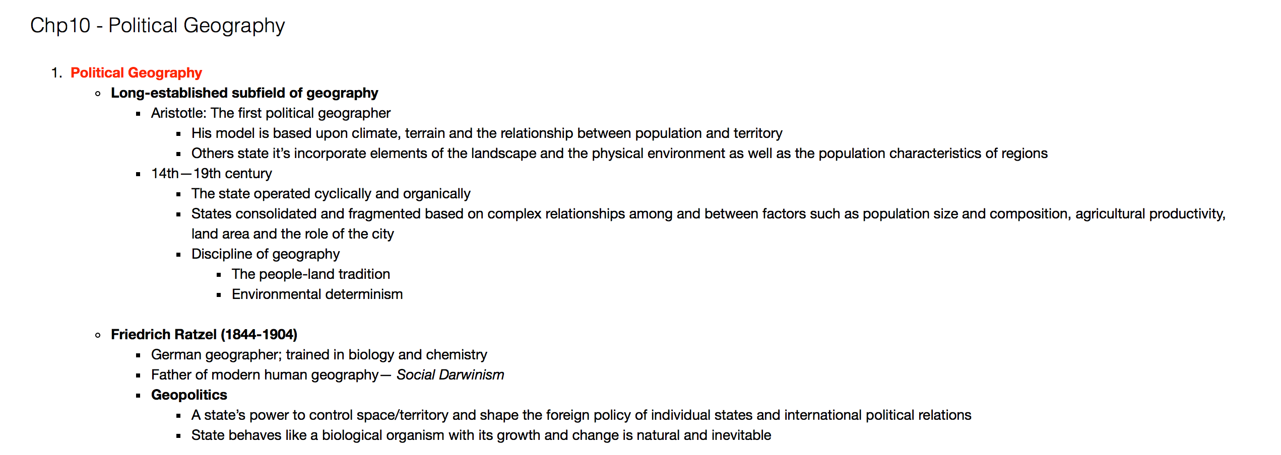 GCU102 Exam 4 Study Guide