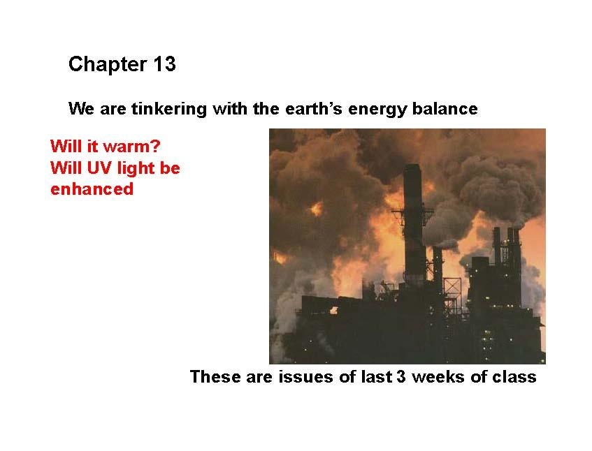 Biodiversity and Sustainability