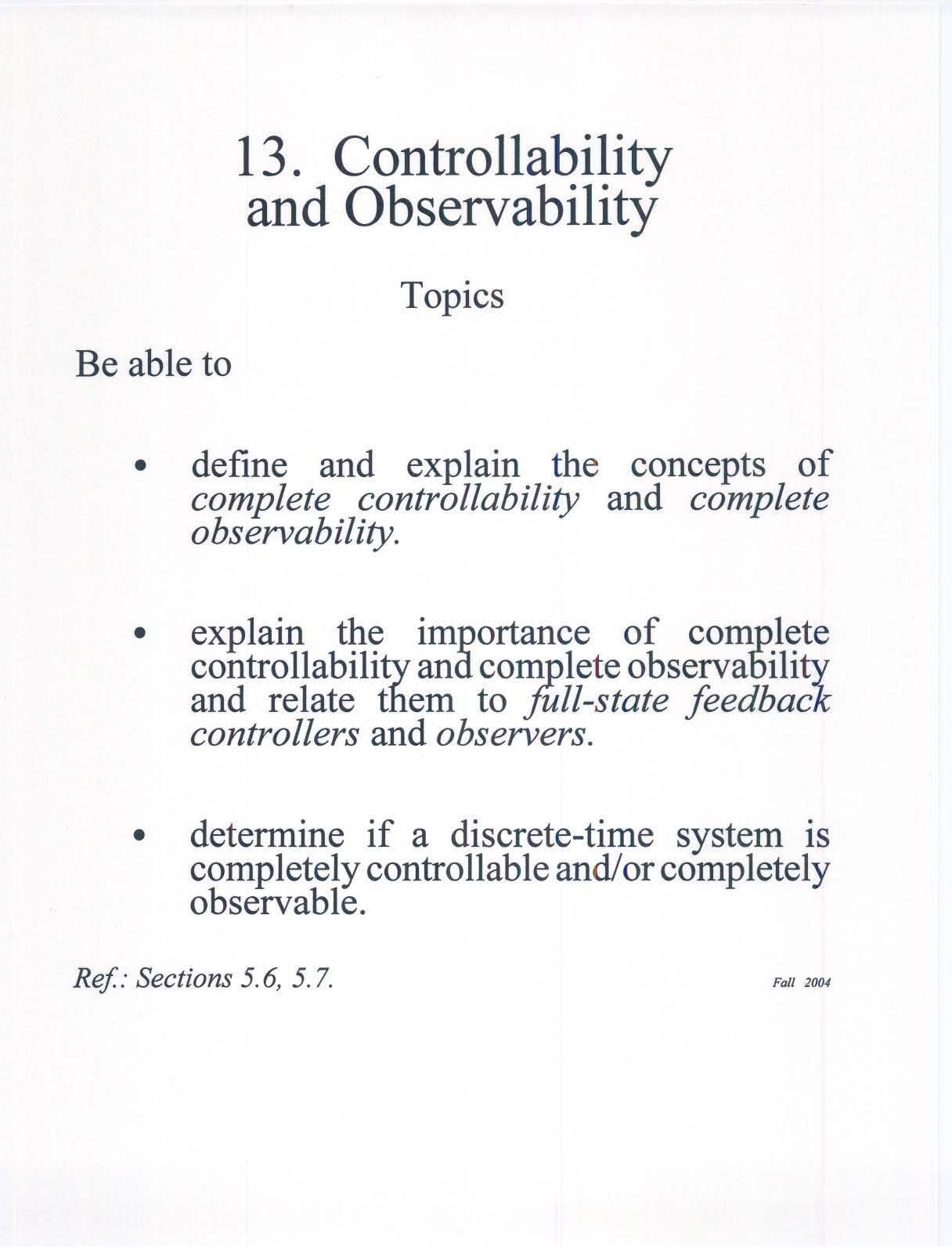 SYSTEMS ANALYSIS TECHNIQUES