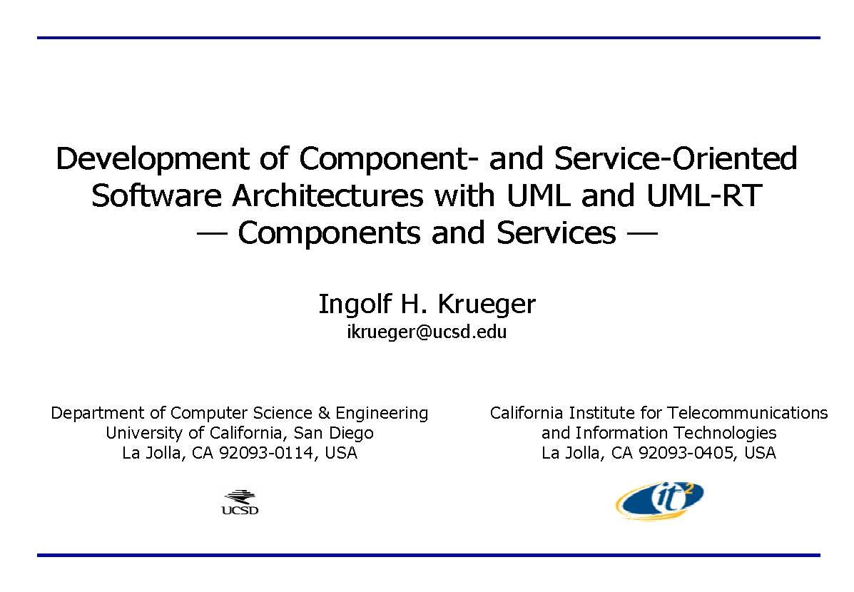 Adv TopicSoftware Engineering