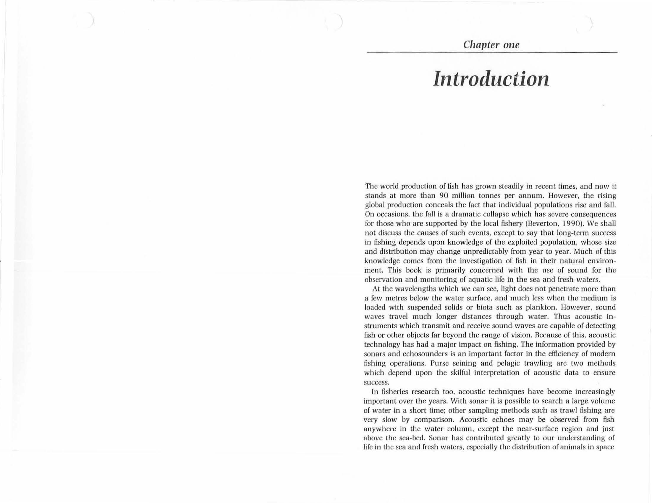 CHEMISTRY FOR ENGINEERING MAJORS