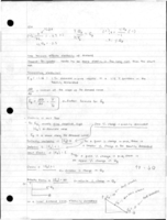 Lecture Notes 2/19/2/17