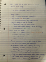 EDT 180E Fall 15 Intro Screencast Notes