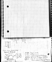 Week 2 Strength Notes