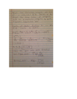 Calculus III Week 2 Notes