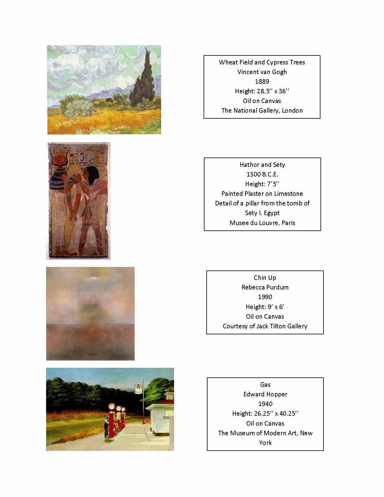 Understanding Visual Culture