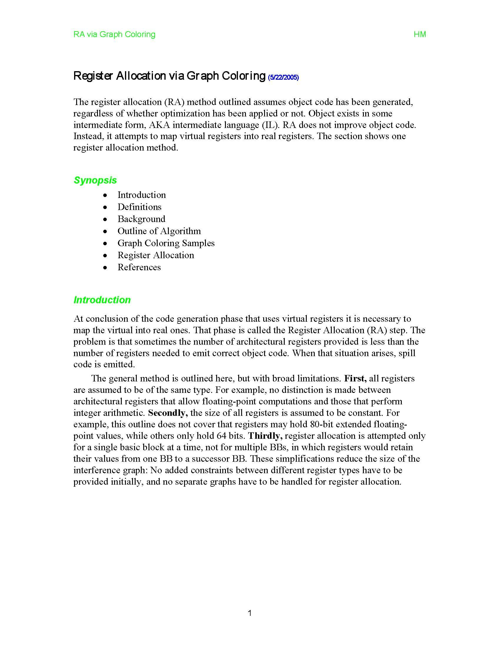 LANG COMPILER DESIGN