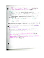 Stat 200- Bundle Notes