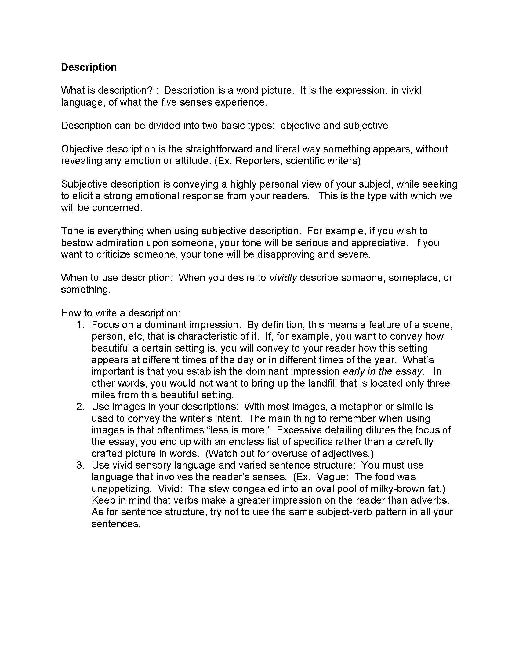 Critical Reading, Writing, and Inquiry