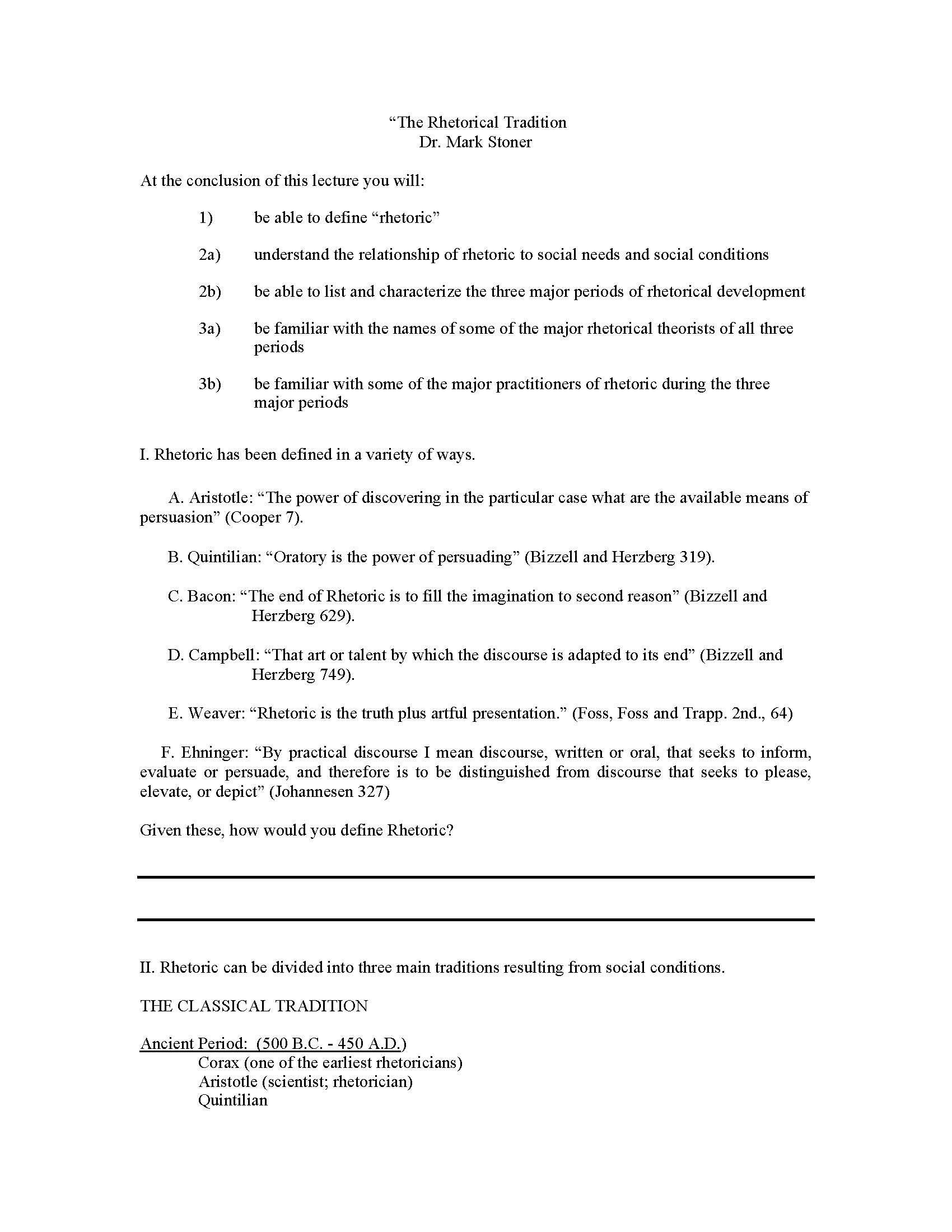 Survey Communic Studies