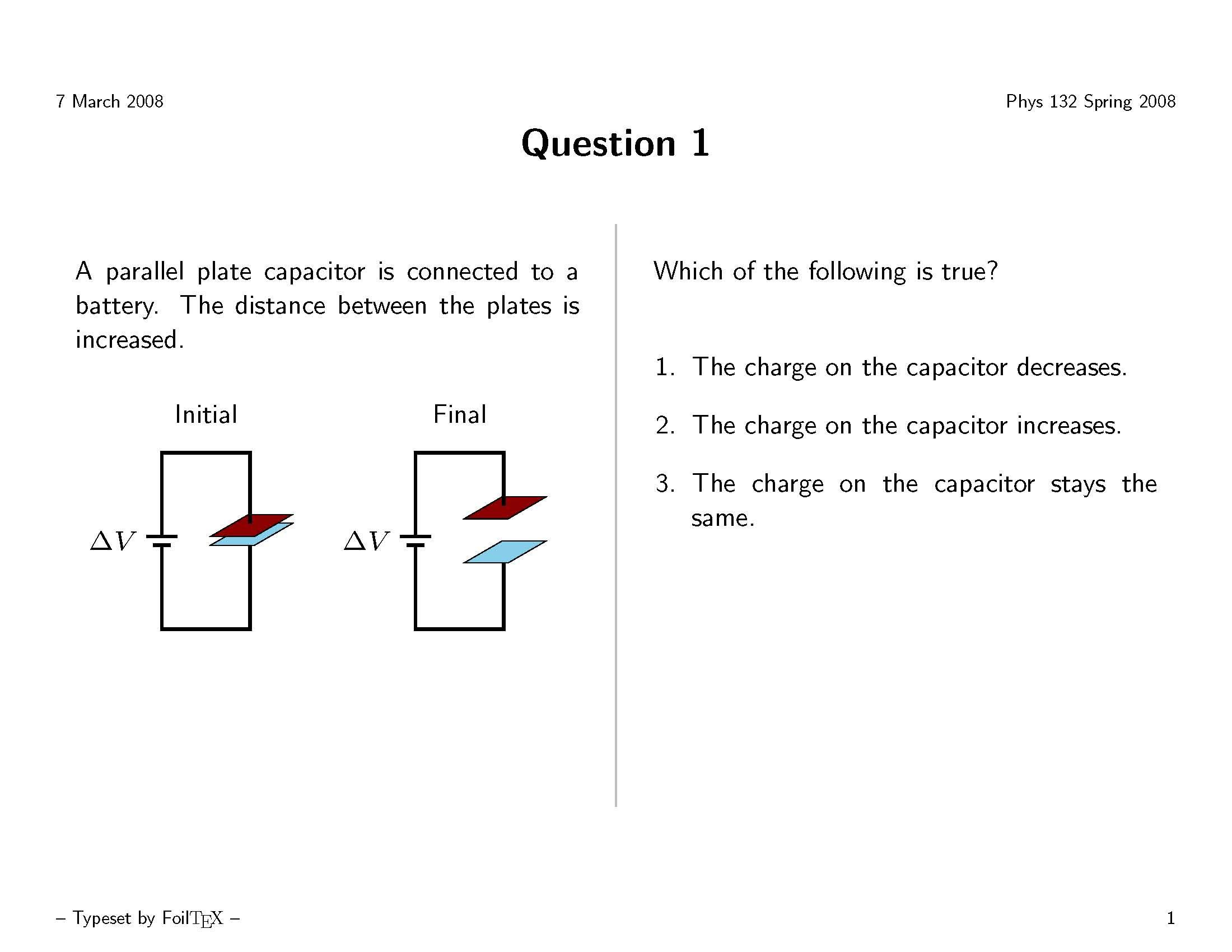 Electromagnetism and Optics