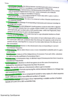 Unit 2 Study Guide