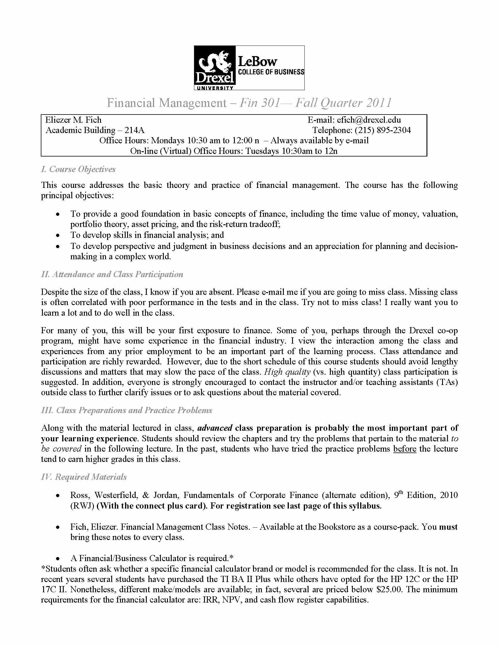 IntroductiontoFinance