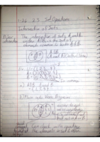 (1-26) 2.3 Math 105 in-class notes