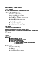 Lecture notes 10/12 - 10/14